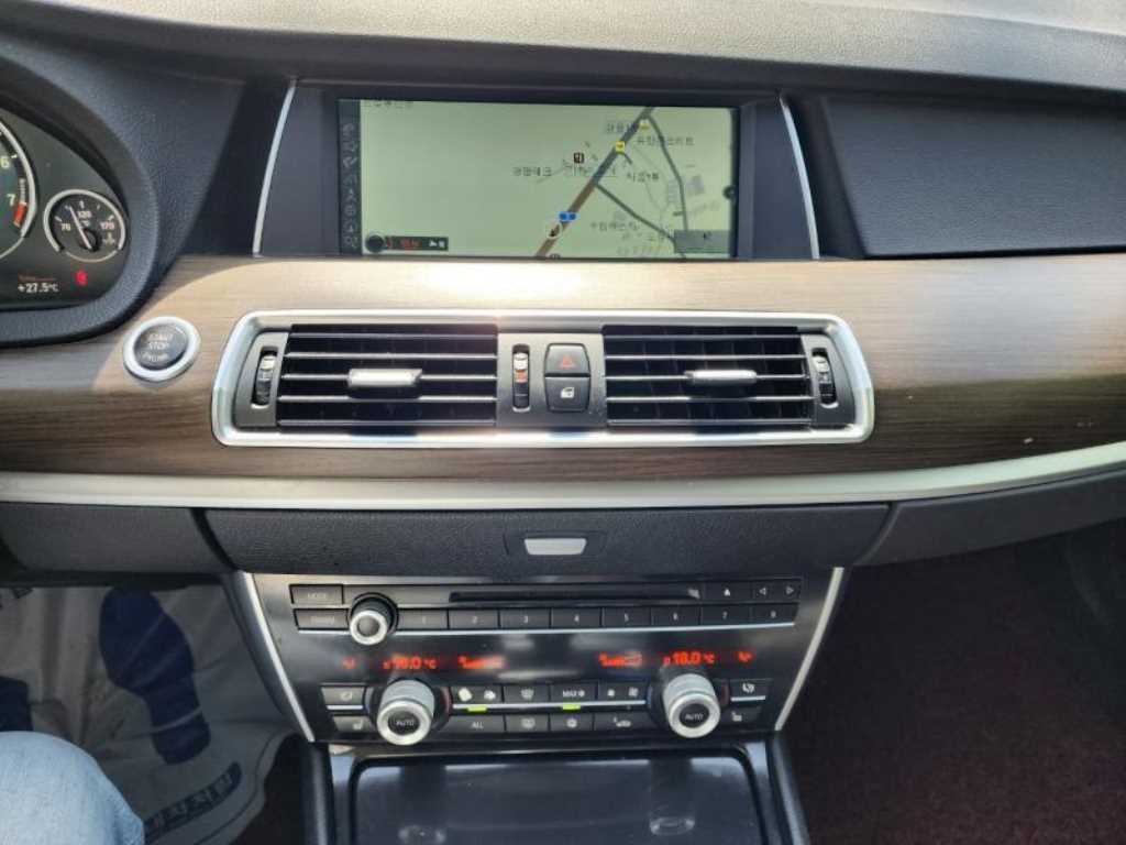 BMW Gran Turismo - Vista 12