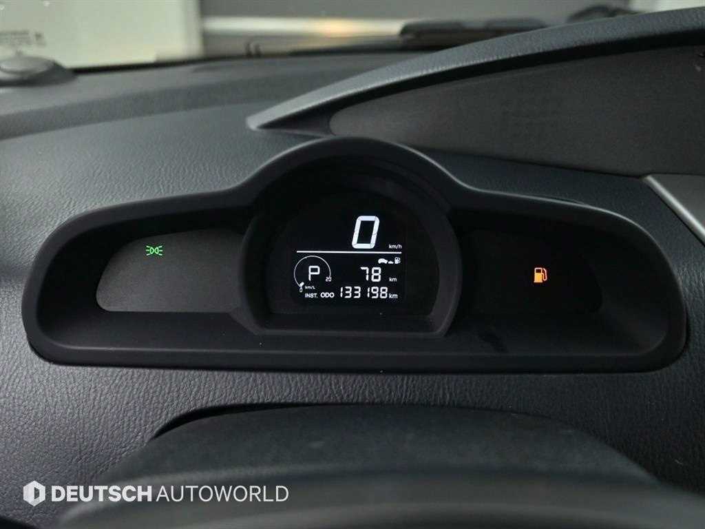 Ssangyong Korando - Vista 8