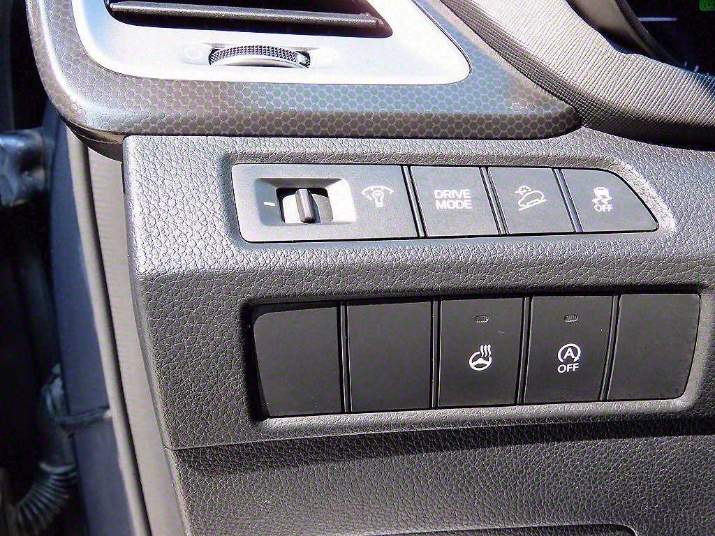 HYUNDAI Santa Fe - Vista 12