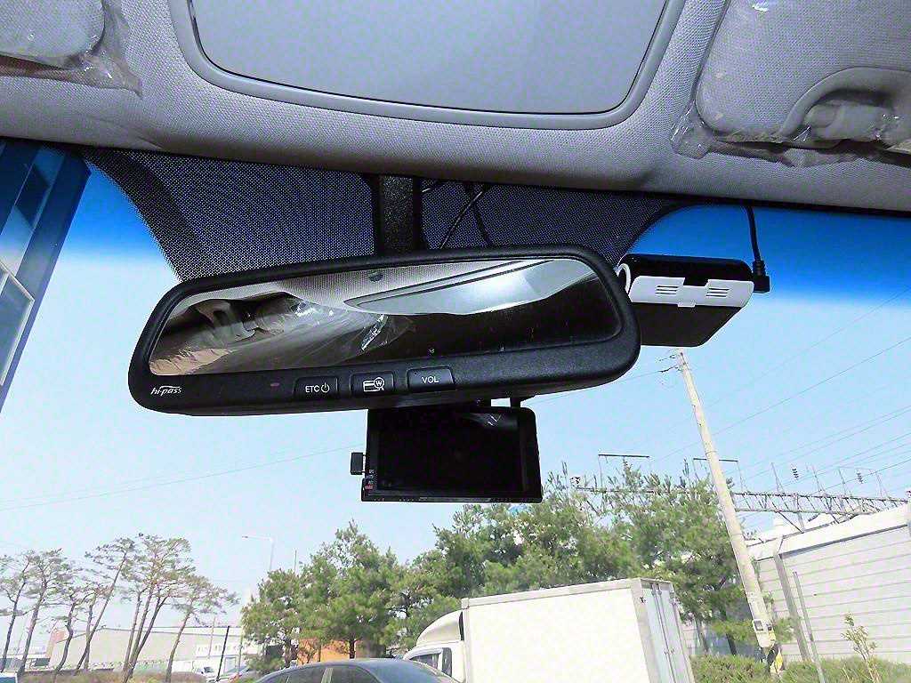 HYUNDAI Santa Fe 2016 Negro - Importación desde Corea - HF Imports Iquique - Foto 14