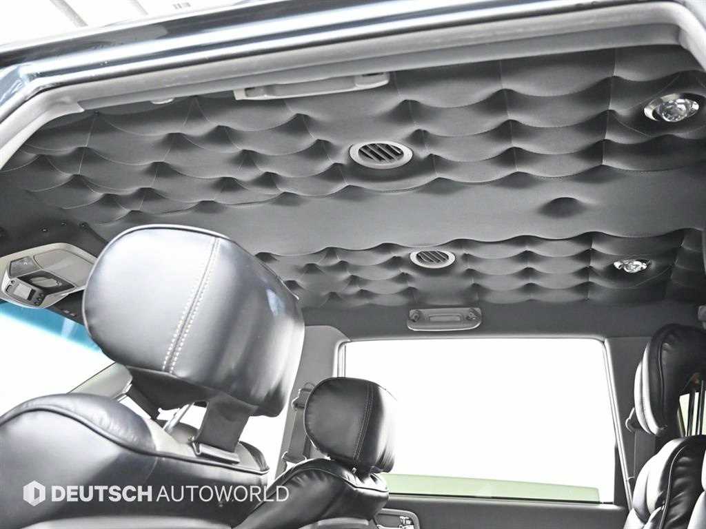 Ssangyong Korando 2016 Gris - Importación desde Corea - HF Imports Iquique - Foto 19