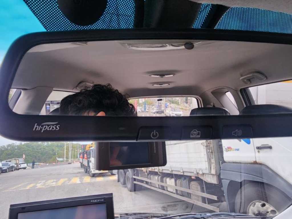 Ssangyong Rexton 2014 Negro - Importación desde Corea - HF Imports Iquique - Foto 15