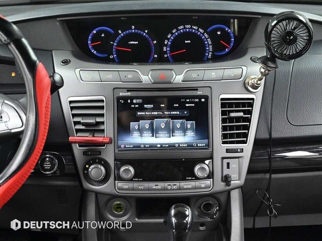 Ssangyong Korando 2016 Gris - Importación desde Corea - HF Imports Iquique - Foto 14