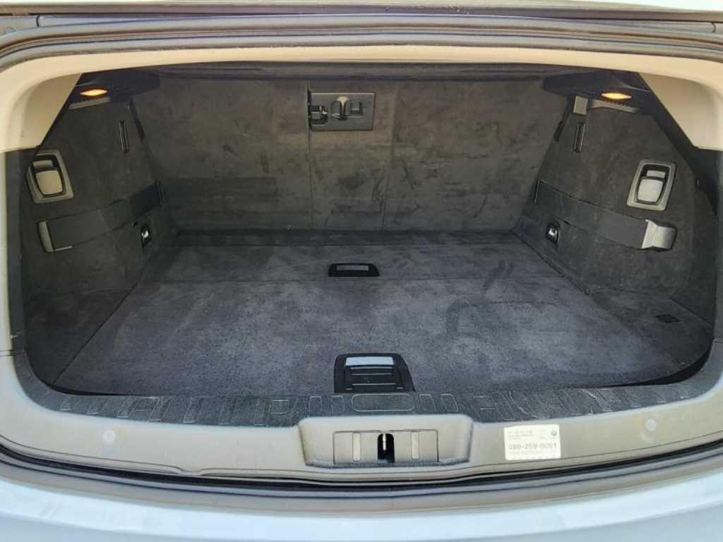 BMW Gran Turismo 2011 Plateado - Importación desde Corea - HF Imports Iquique - Foto 15