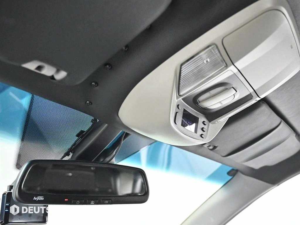 Ssangyong Korando 2016 Gris - Importación desde Corea - HF Imports Iquique - Foto 18