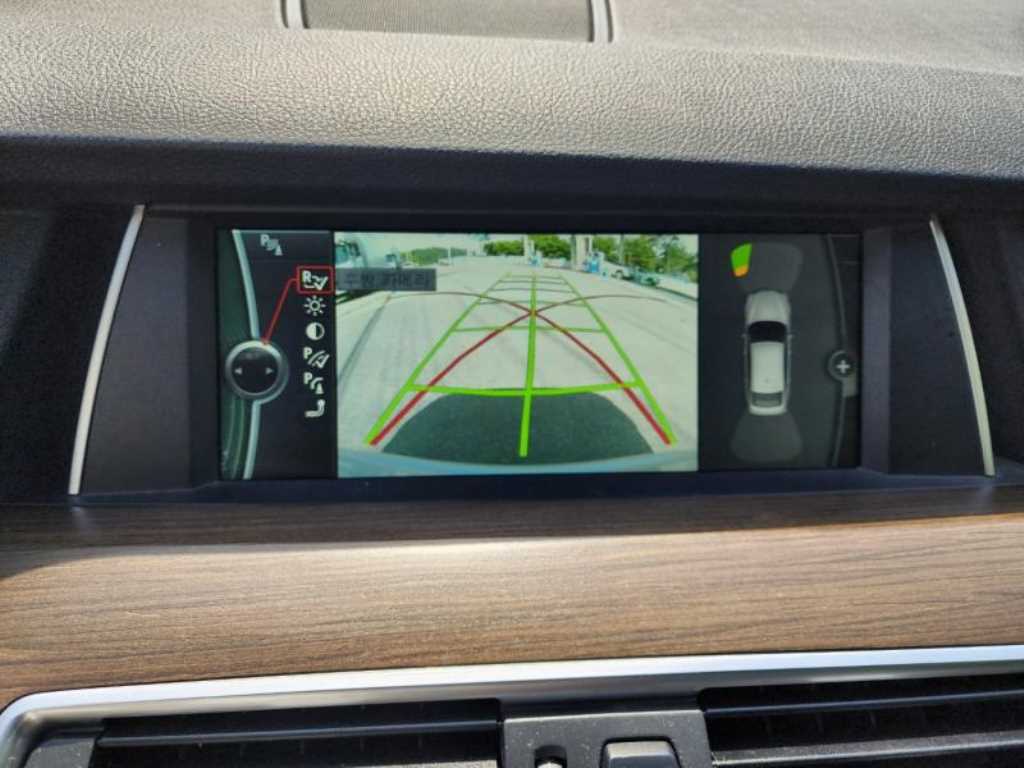 BMW Gran Turismo - Vista 10