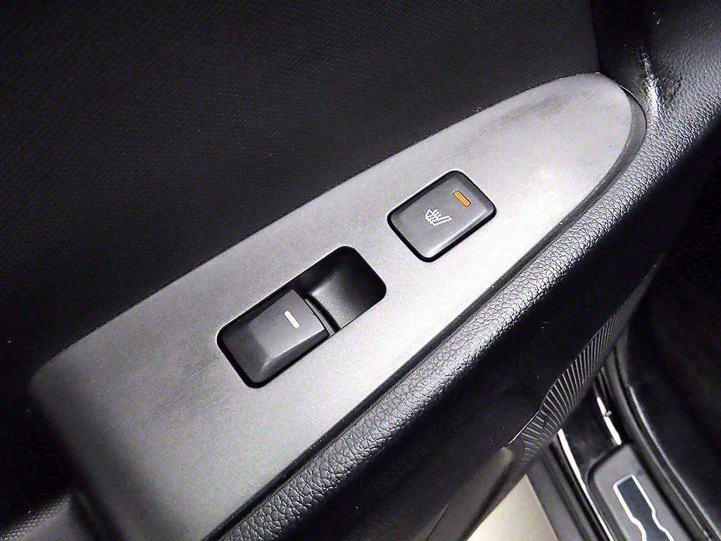 KIA Sportage 2012 Negro - Importación desde Corea - HF Imports Iquique - Foto 17