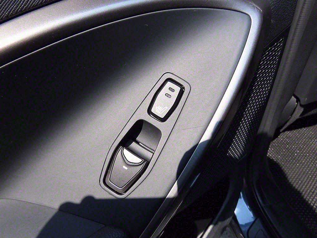 HYUNDAI Santa Fe 2016 Negro - Importación desde Corea - HF Imports Iquique - Foto 16