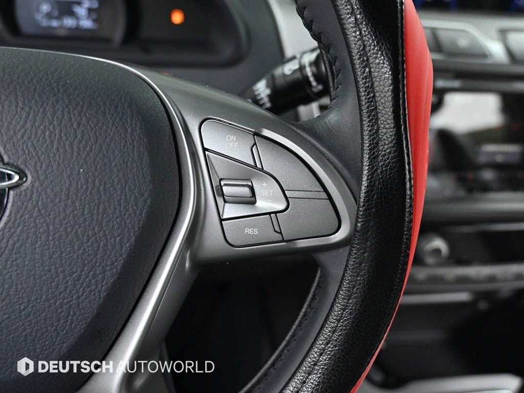 Ssangyong Korando 2016 Gris - Importación desde Corea - HF Imports Iquique - Foto 16