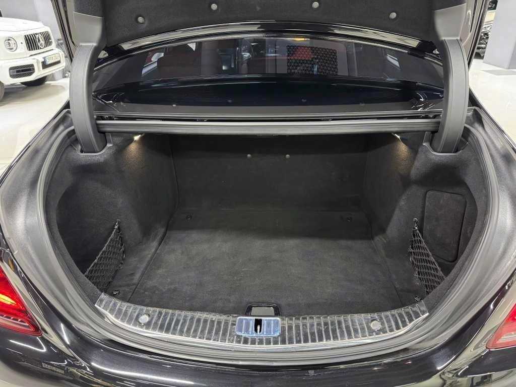 Mercedes Benz S Class 2018 Negro - Importación desde Corea - HF Imports Iquique - Foto 20