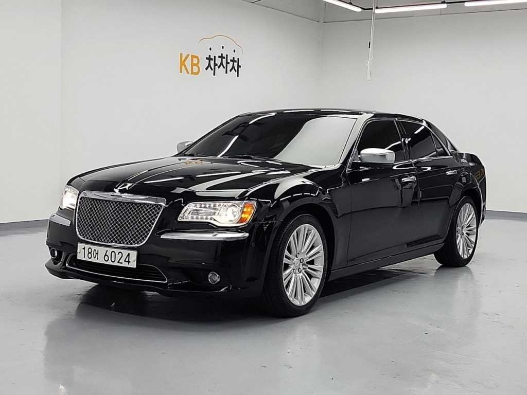 Chrysler 300C