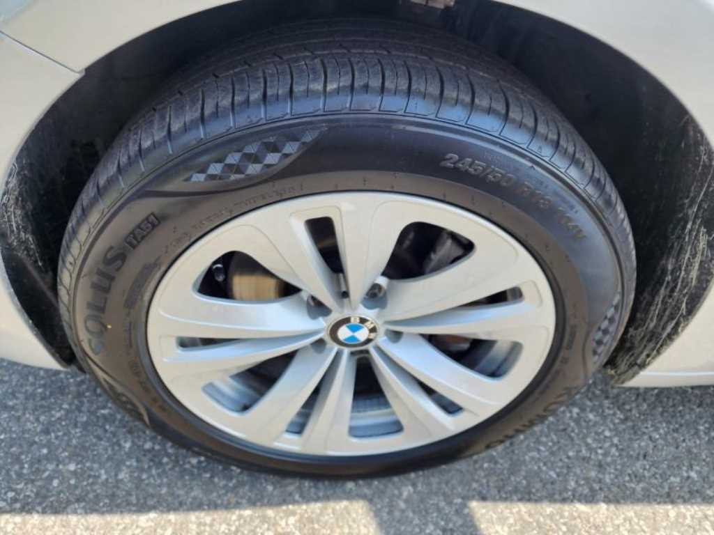 BMW Gran Turismo 2011 Plateado - Importación desde Corea - HF Imports Iquique - Foto 18