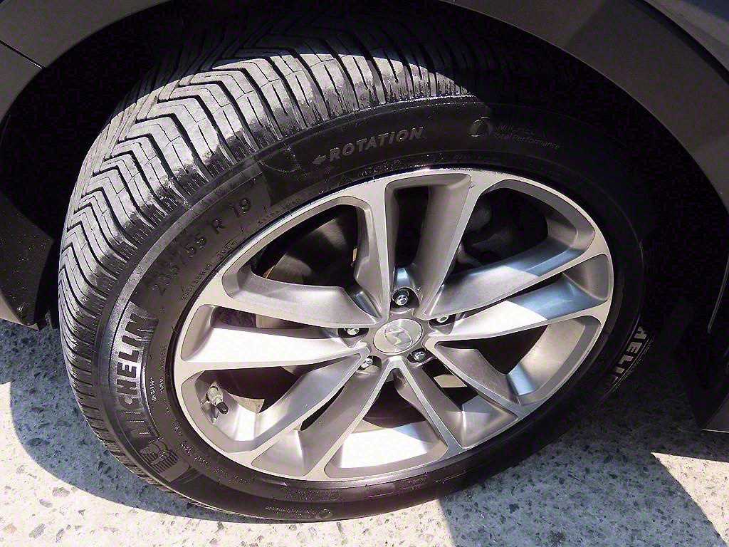 HYUNDAI Santa Fe 2016 Negro - Importación desde Corea - HF Imports Iquique - Foto 20