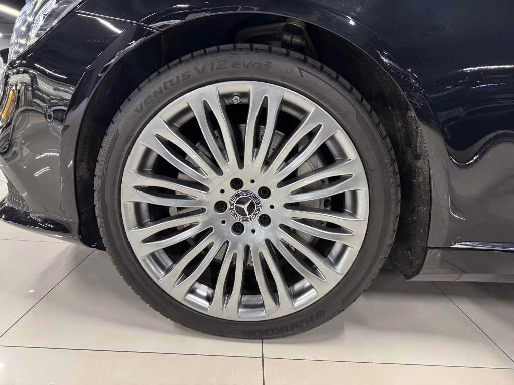Mercedes Benz S Class 2018 Negro - Importación desde Corea - HF Imports Iquique - Foto 19