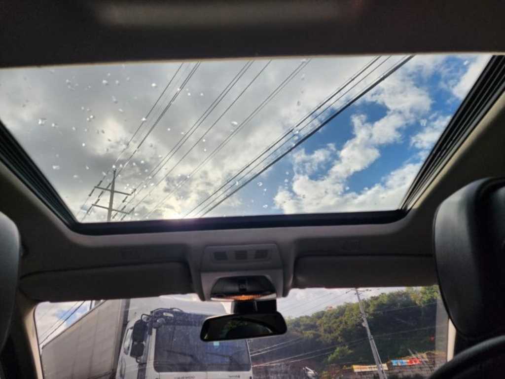 BMW 5 Series 2010 Gris - Importación desde Corea - HF Imports Iquique - Foto 14