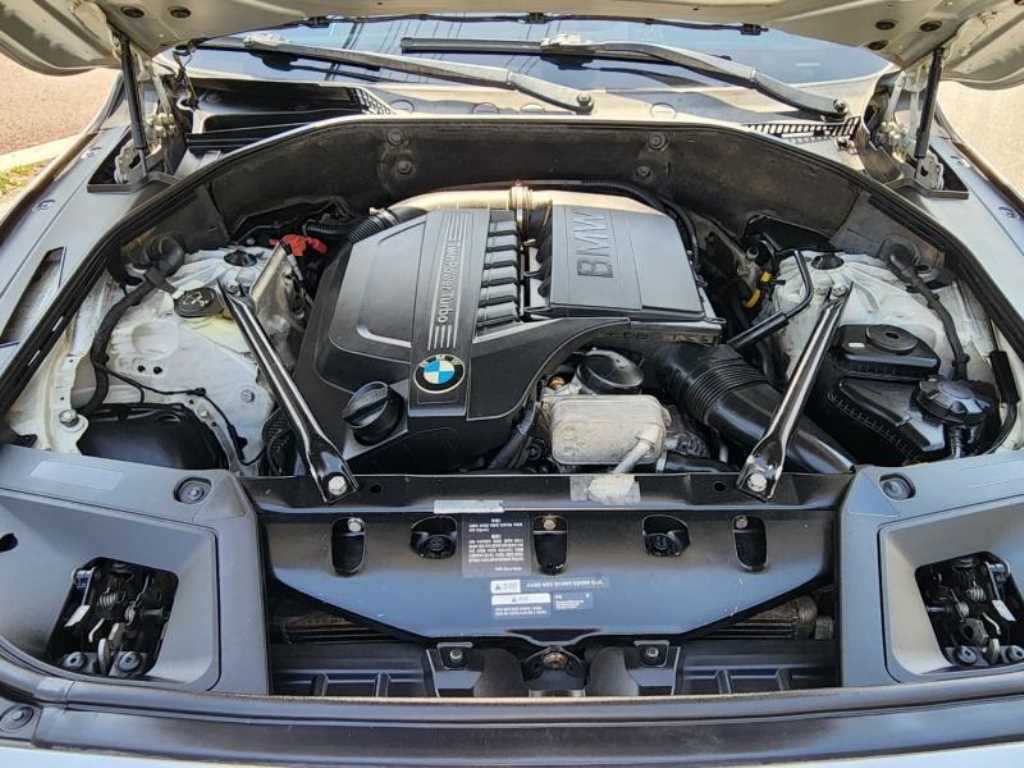 BMW Gran Turismo - Vista 6