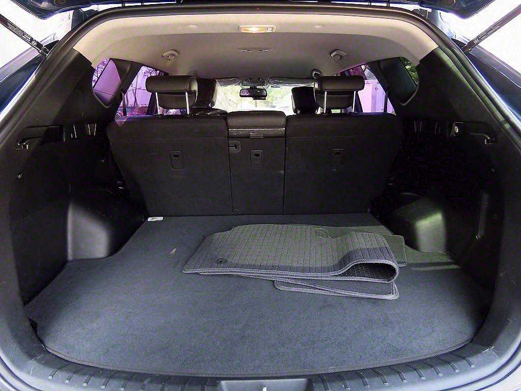 HYUNDAI Santa Fe 2016 Negro - Importación desde Corea - HF Imports Iquique - Foto 18