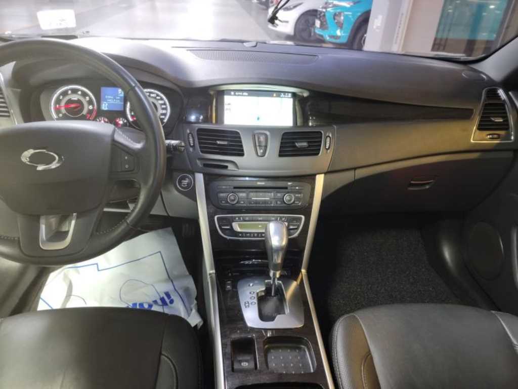 SAMSUNG SM5 - Vista 7