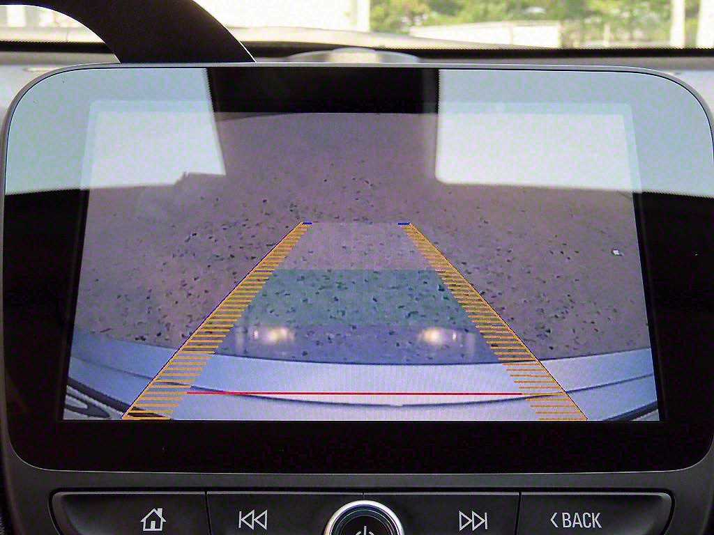 Chevrolet Malibu 2017 Plateado - Importación desde Corea - HF Imports Iquique - Foto 15