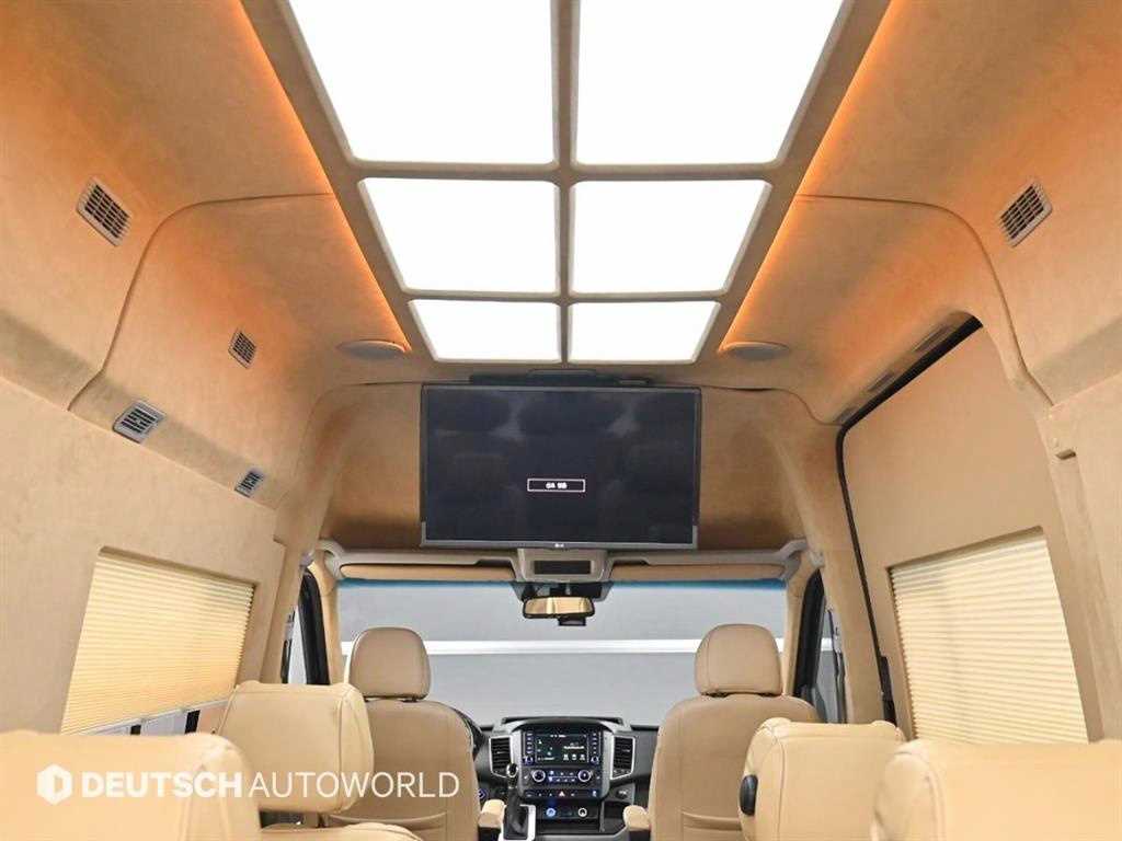 HYUNDAI Solati 2017 Negro - Importación desde Corea - HF Imports Iquique - Foto 19