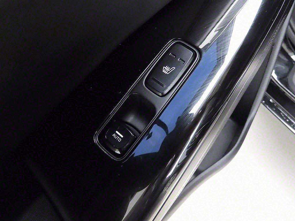 KIA K7 2020 Negro - Importación desde Corea - HF Imports Iquique - Foto 15