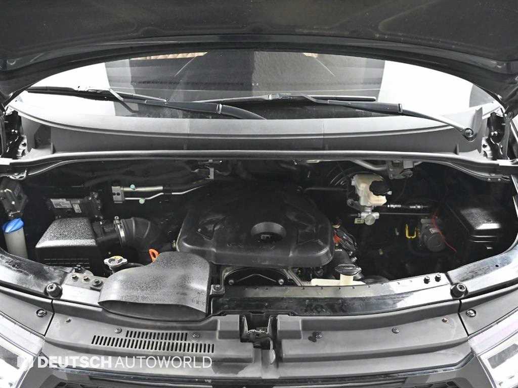 HYUNDAI Solati - Vista 6