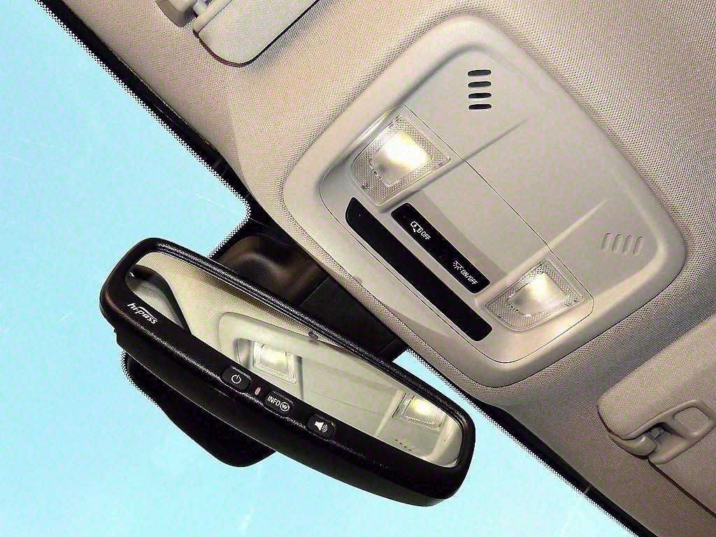 Chevrolet Malibu 2017 Plateado - Importación desde Corea - HF Imports Iquique - Foto 16