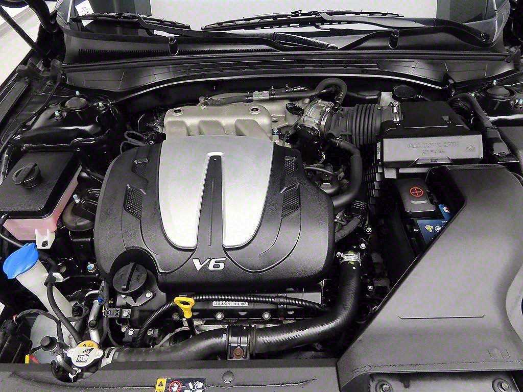 KIA K7 2020 Negro - Importación desde Corea - HF Imports Iquique - Foto 20