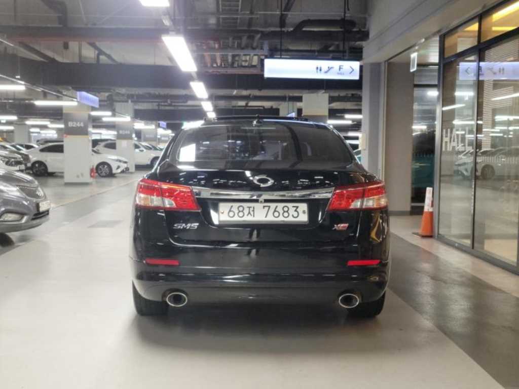 SAMSUNG SM5 - Vista 4