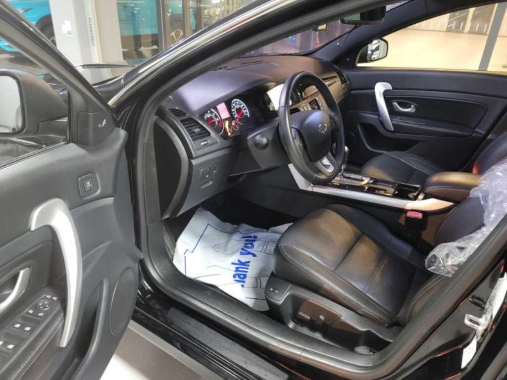 SAMSUNG SM5 - Vista 8