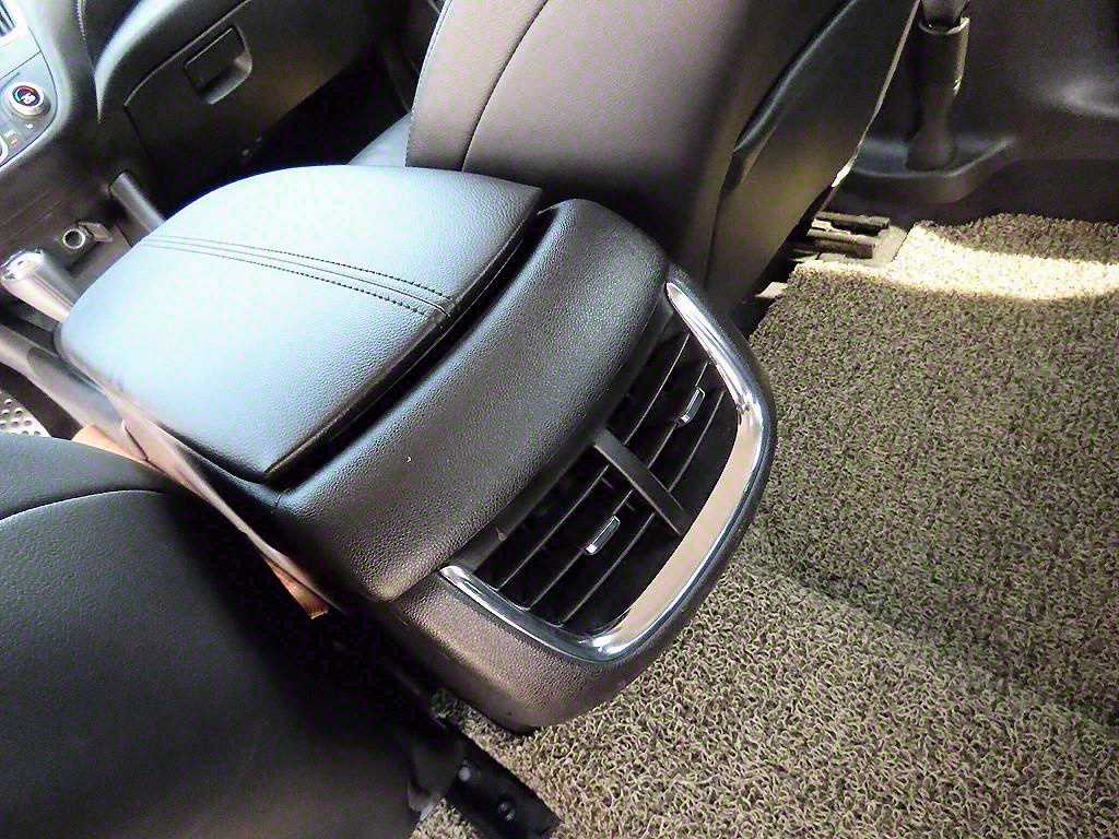 Chevrolet Malibu 2017 Plateado - Importación desde Corea - HF Imports Iquique - Foto 17