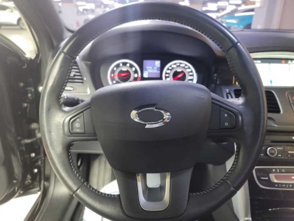 SAMSUNG SM5 - Vista 12