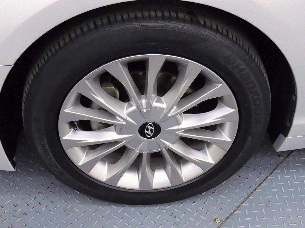 HYUNDAI Sonata 2016 Plateado - Importación desde Corea - HF Imports Iquique - Foto 20