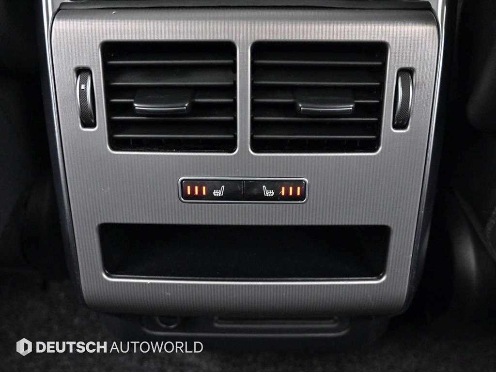 Land Rover Range Rover Sports 2014 Blanco - Importación desde Corea - HF Imports Iquique - Foto 16