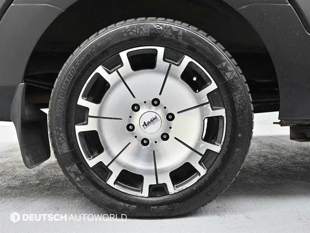 HYUNDAI Solati - Vista 5