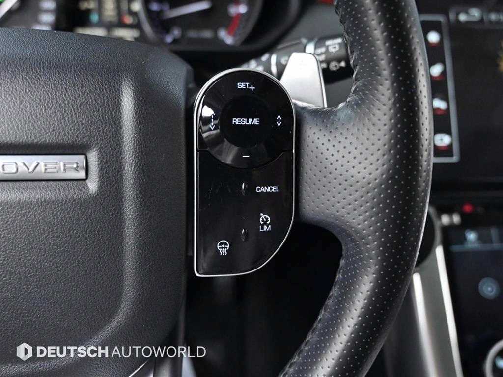 Land Rover Range Rover Sports 2014 Blanco - Importación desde Corea - HF Imports Iquique - Foto 17