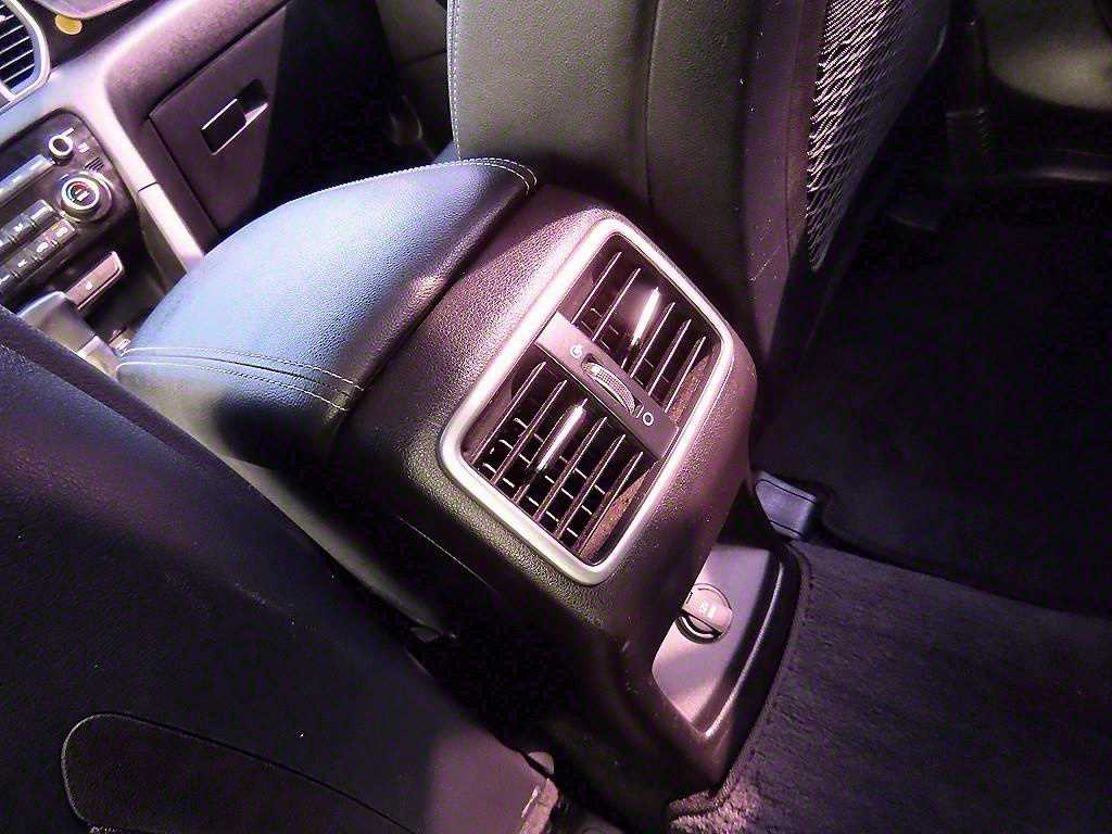 KIA Sportage 2018 Blanco - Importación desde Corea - HF Imports Iquique - Foto 18