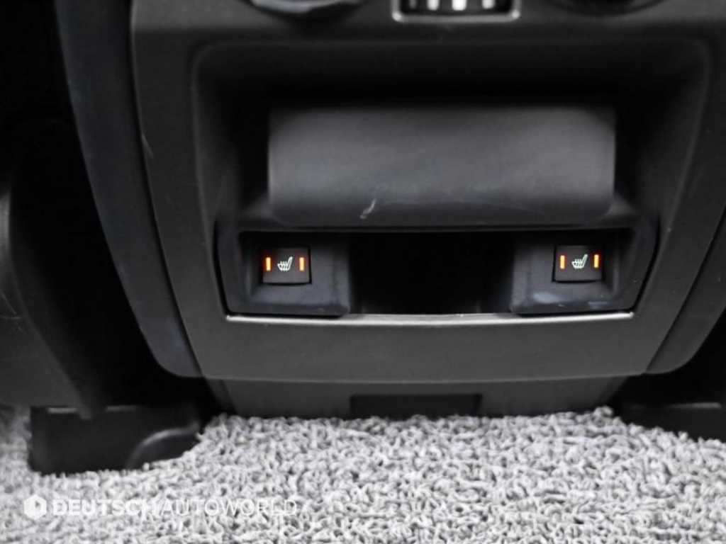 Land Rover Discovery 2016 Blanco - Importación desde Corea - HF Imports Iquique - Foto 16