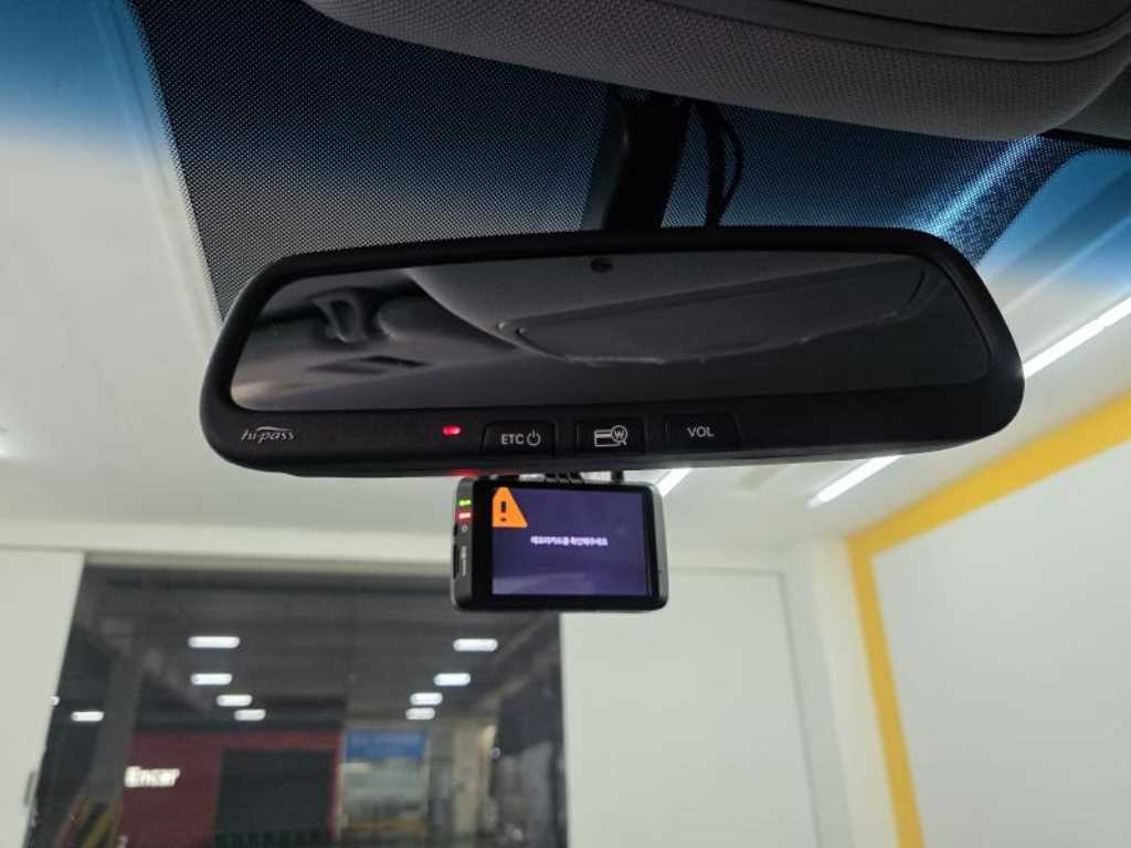 HYUNDAI Sonata 2017 Blanco - Importación desde Corea - HF Imports Iquique - Foto 14