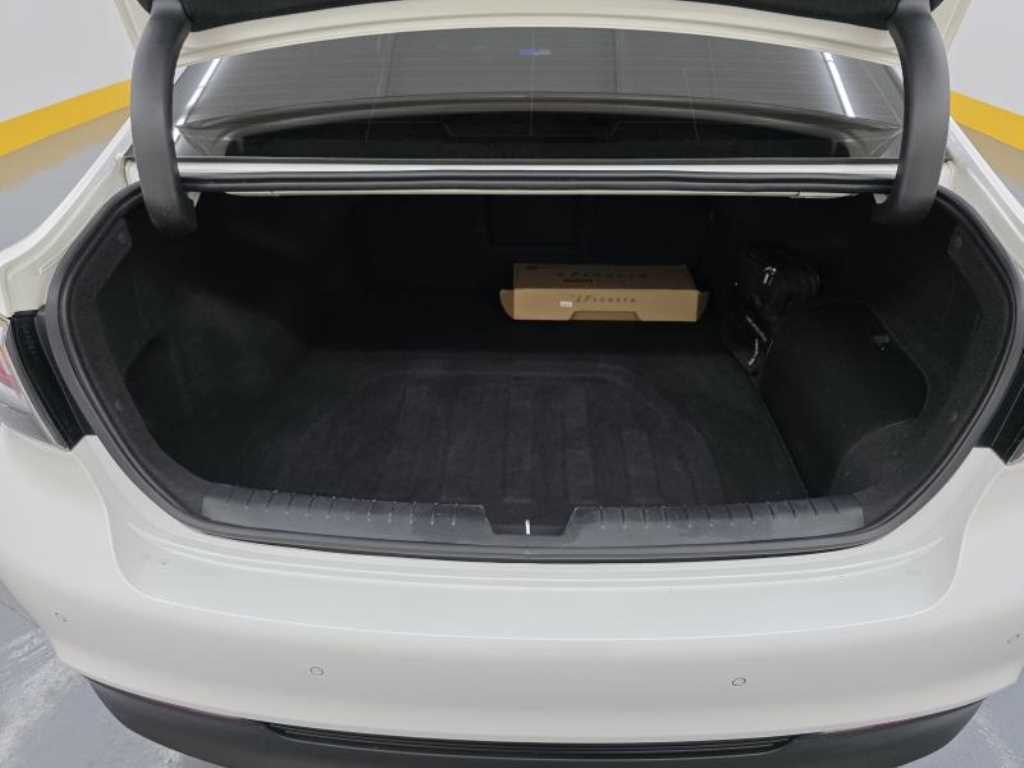 HYUNDAI Sonata 2017 Blanco - Importación desde Corea - HF Imports Iquique - Foto 20