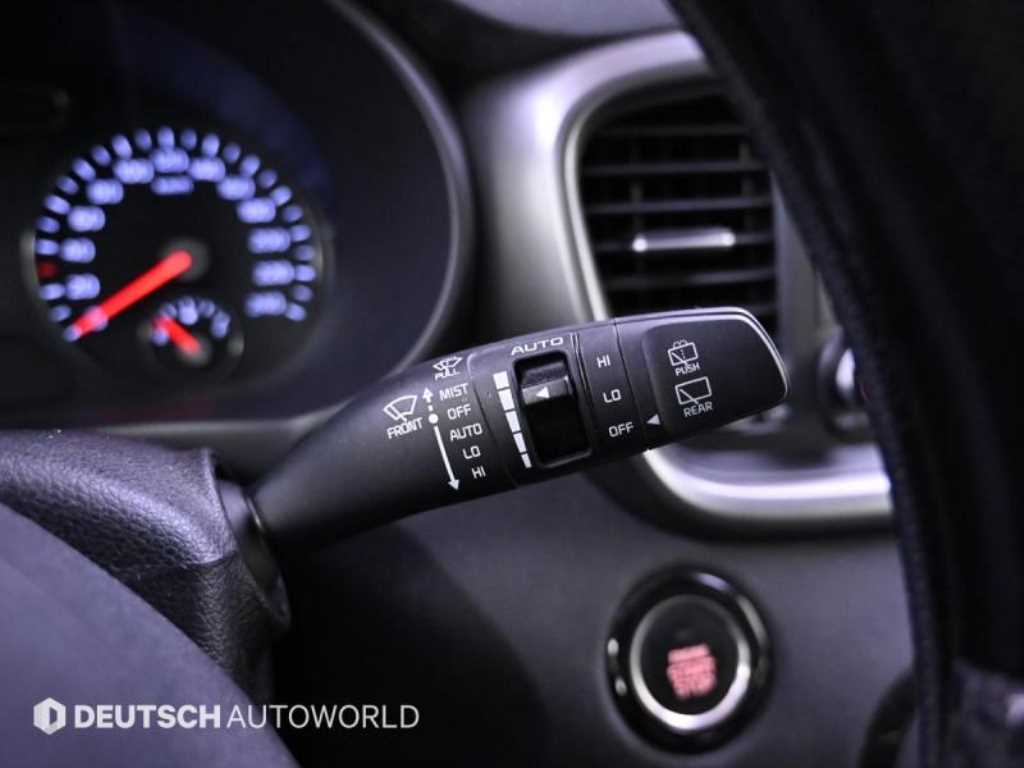 KIA Sorento 2015 Gris - Importación desde Corea - HF Imports Iquique - Foto 18