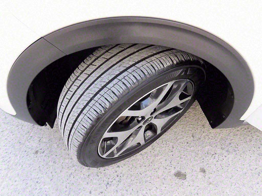 KIA Sportage 2018 Blanco - Importación desde Corea - HF Imports Iquique - Foto 20