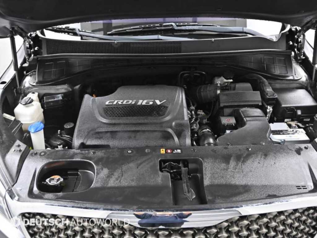 KIA Sorento - Vista 6