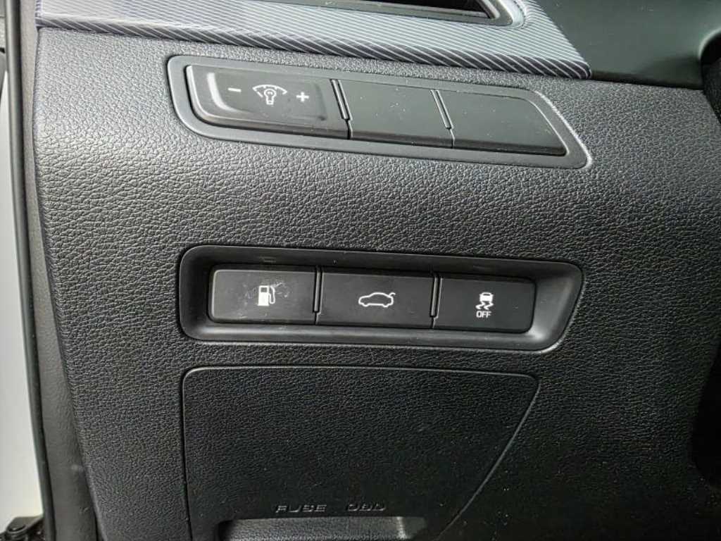 HYUNDAI Sonata 2017 Blanco - Importación desde Corea - HF Imports Iquique - Foto 15