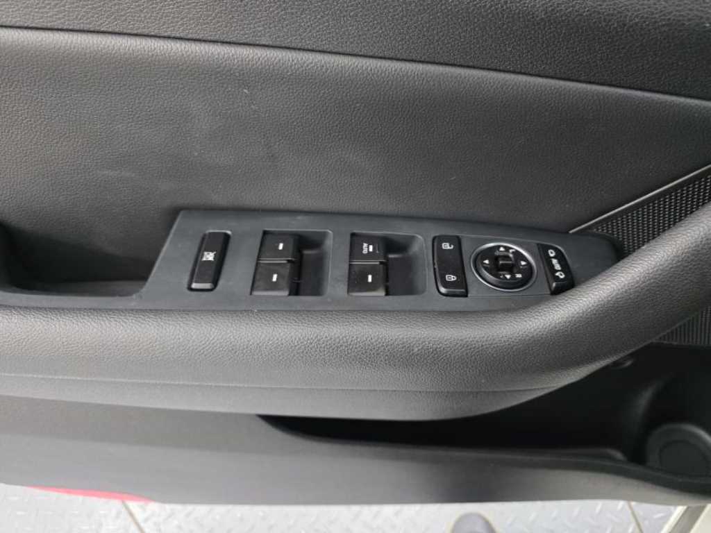 HYUNDAI Sonata 2017 Blanco - Importación desde Corea - HF Imports Iquique - Foto 16