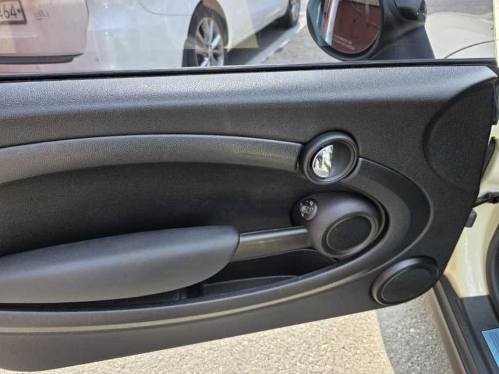 Mini Cooper 2013 Blanco - Importación desde Corea - HF Imports Iquique - Foto 14