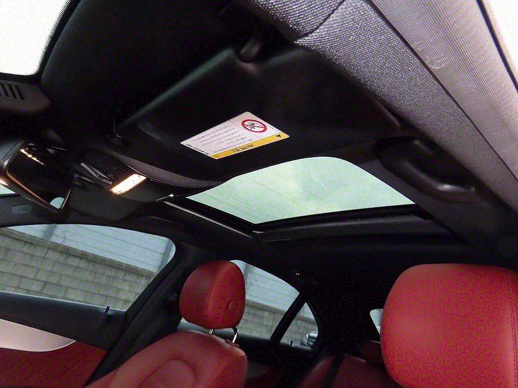 Mercedes Benz C Class 2016 Blanco - Importación desde Corea - HF Imports Iquique - Foto 18