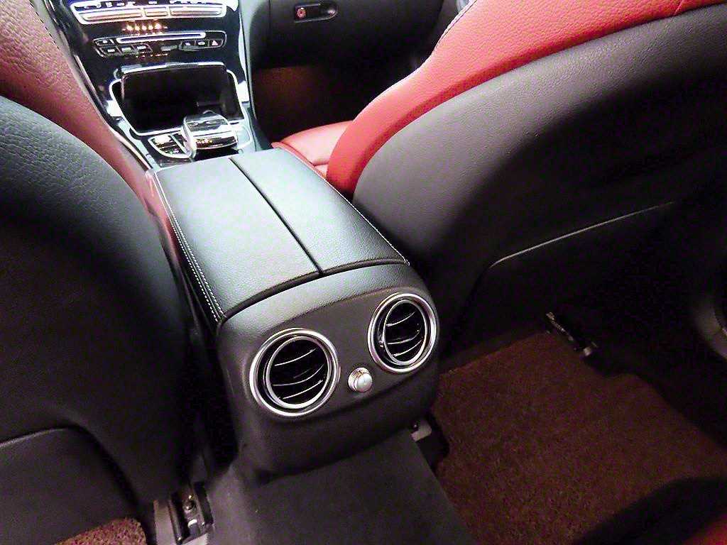 Mercedes Benz C Class 2016 Blanco - Importación desde Corea - HF Imports Iquique - Foto 17