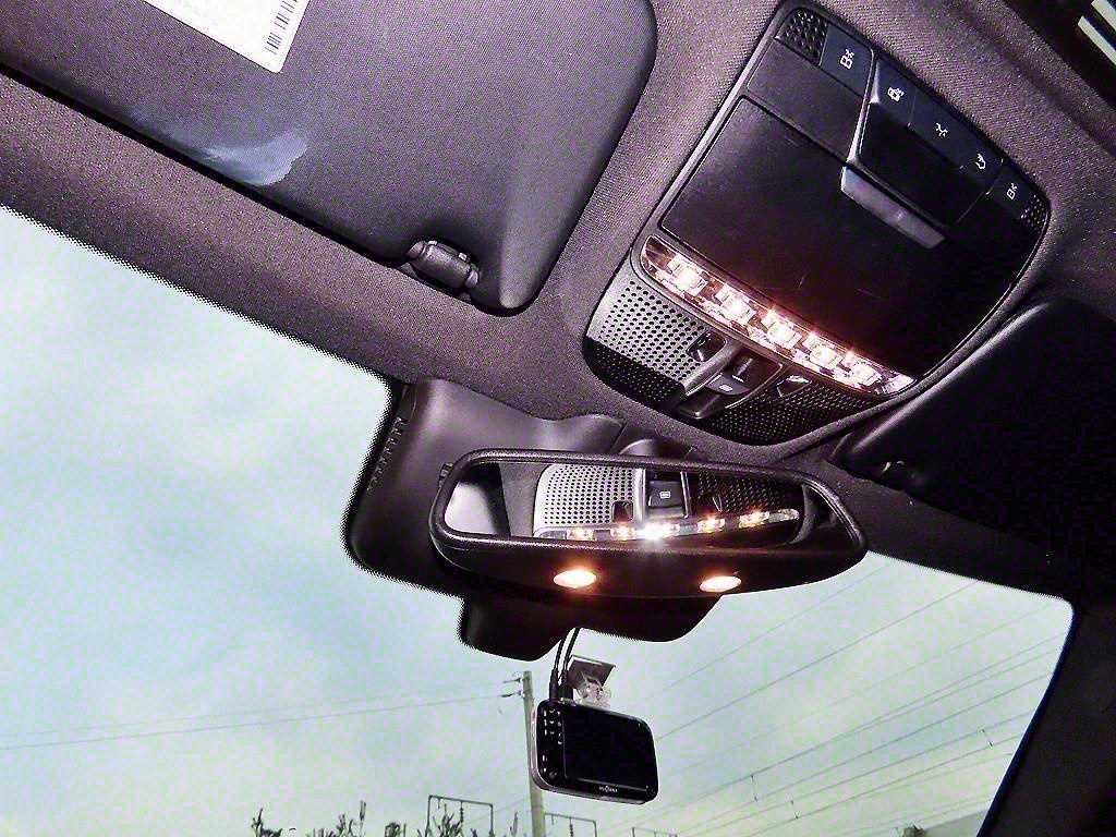 Mercedes Benz C Class 2016 Blanco - Importación desde Corea - HF Imports Iquique - Foto 16