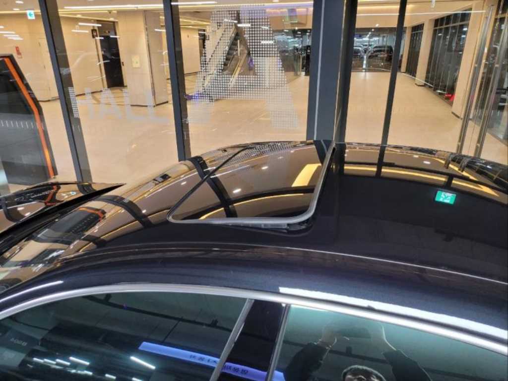 Maserati Ghibli 2022 Negro - Importación desde Corea - HF Imports Iquique - Foto 19